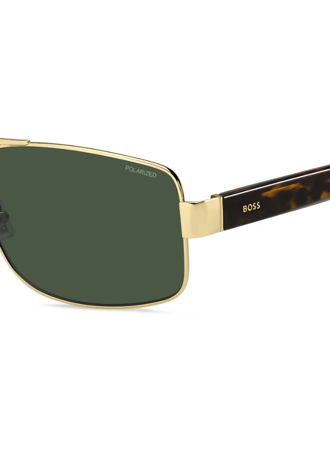 HUGO BOSS  Navigator Hugo Boss Sunglasses for Men | Best Price UAE
